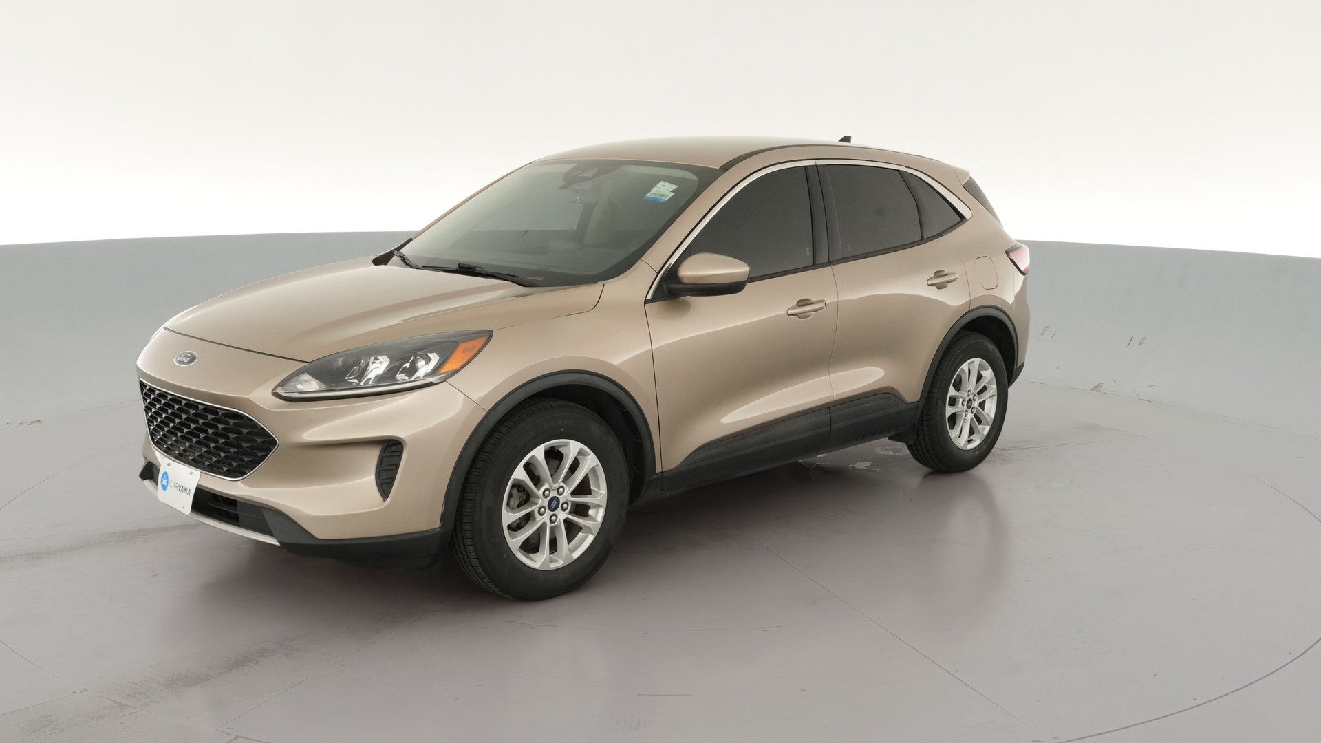 2020 Ford Escape vehicle photo