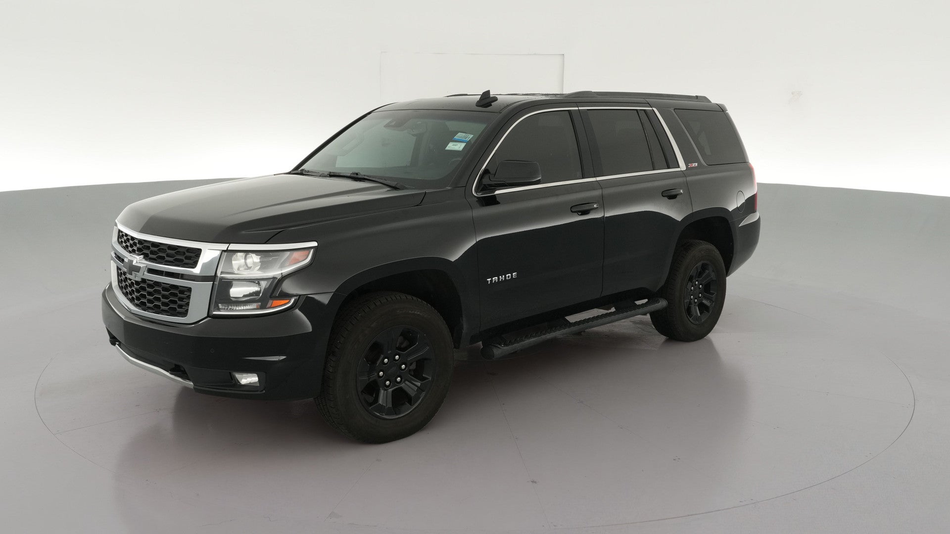 2017 Chevrolet Tahoe vehicle photo