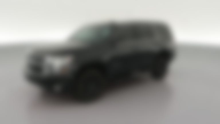 2017 Chevrolet Tahoe vehicle photo