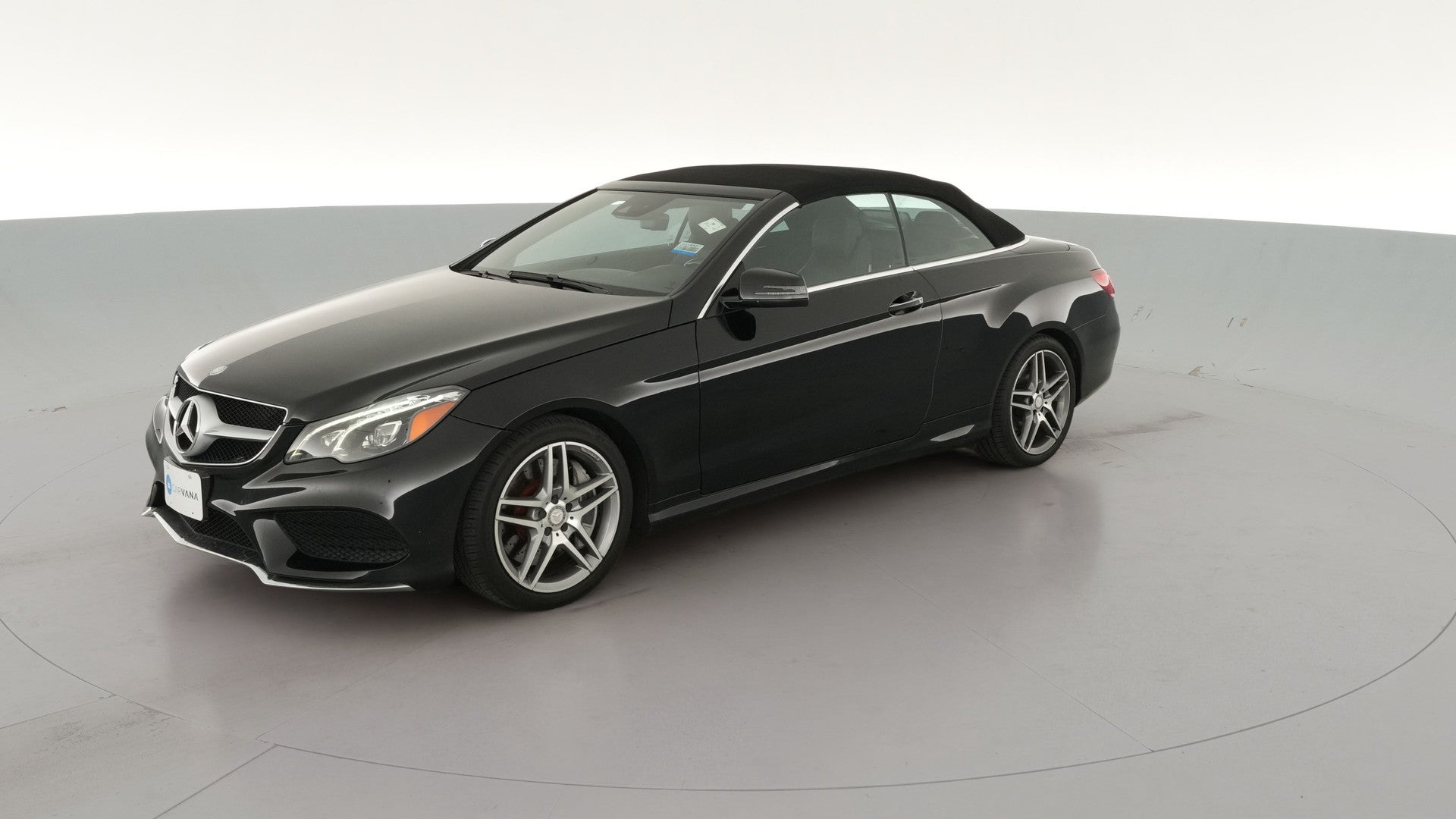 2014 Mercedes-Benz E-Class vehicle photo