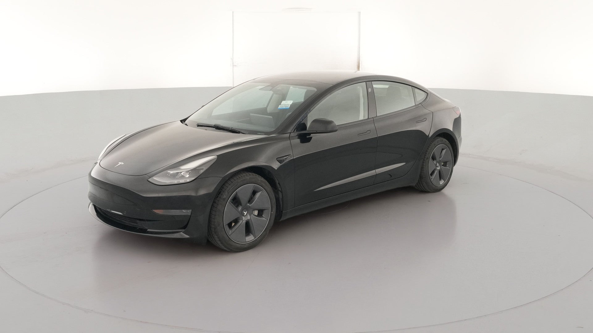 2022 Tesla Model 3 vehicle photo