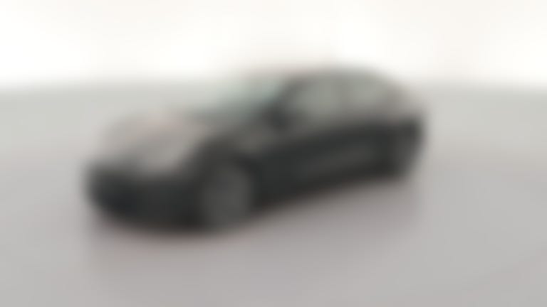 2022 Tesla Model 3 vehicle photo