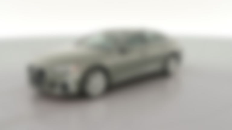 2024 Audi A5 vehicle photo