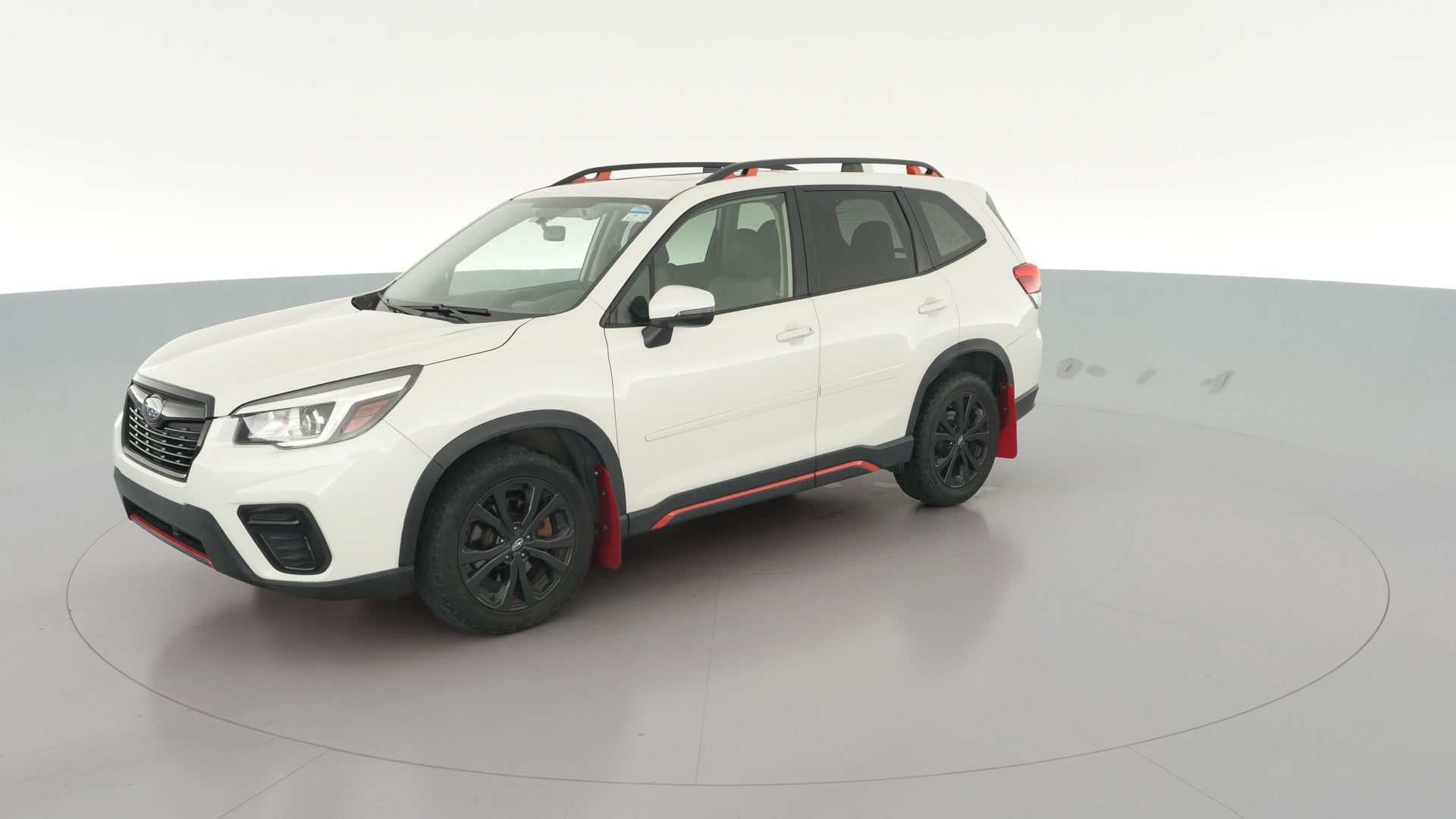 2019 Subaru Forester vehicle photo
