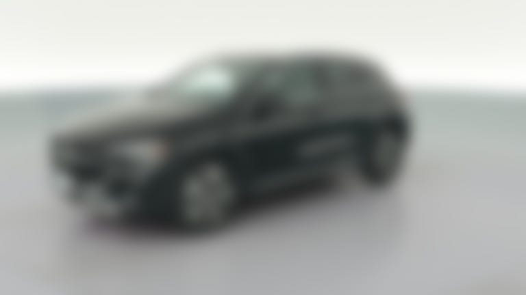 2025 Mercedes-Benz GLA vehicle photo