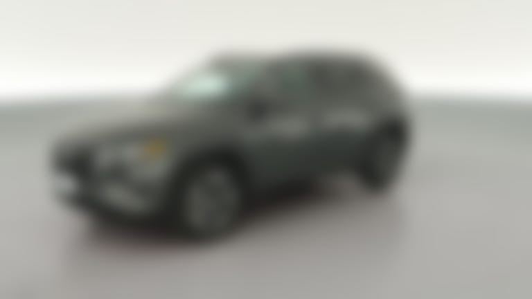 2024 Hyundai Tucson Hybrid vehicle photo