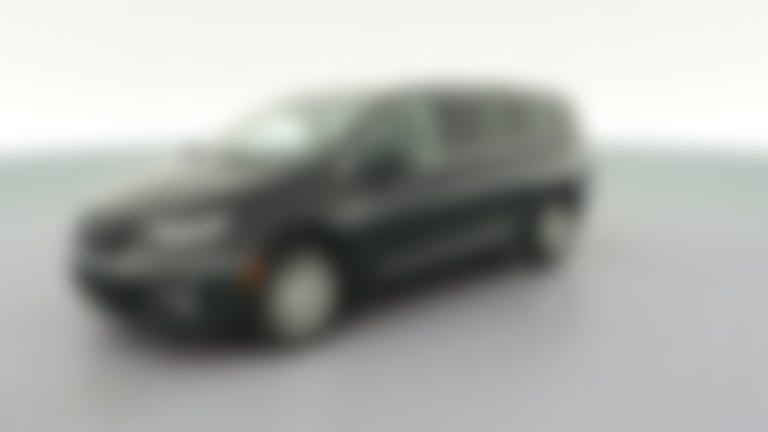 2024 Chrysler Pacifica vehicle photo