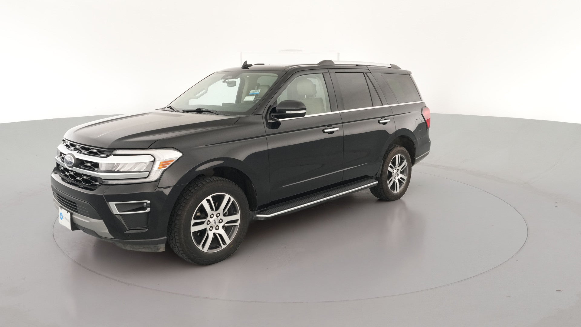 2022 Ford Expedition vehicle photo