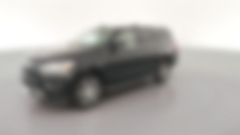 2022 Ford Expedition vehicle photo