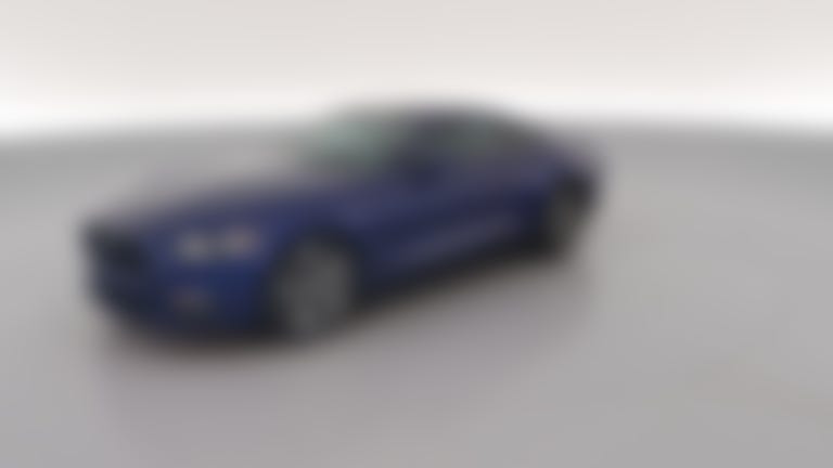 2016 Ford Mustang vehicle photo