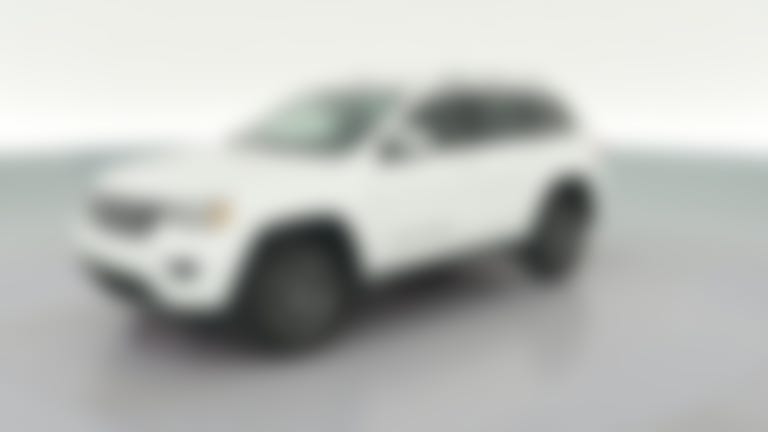 2022 Jeep Grand Cherokee vehicle photo