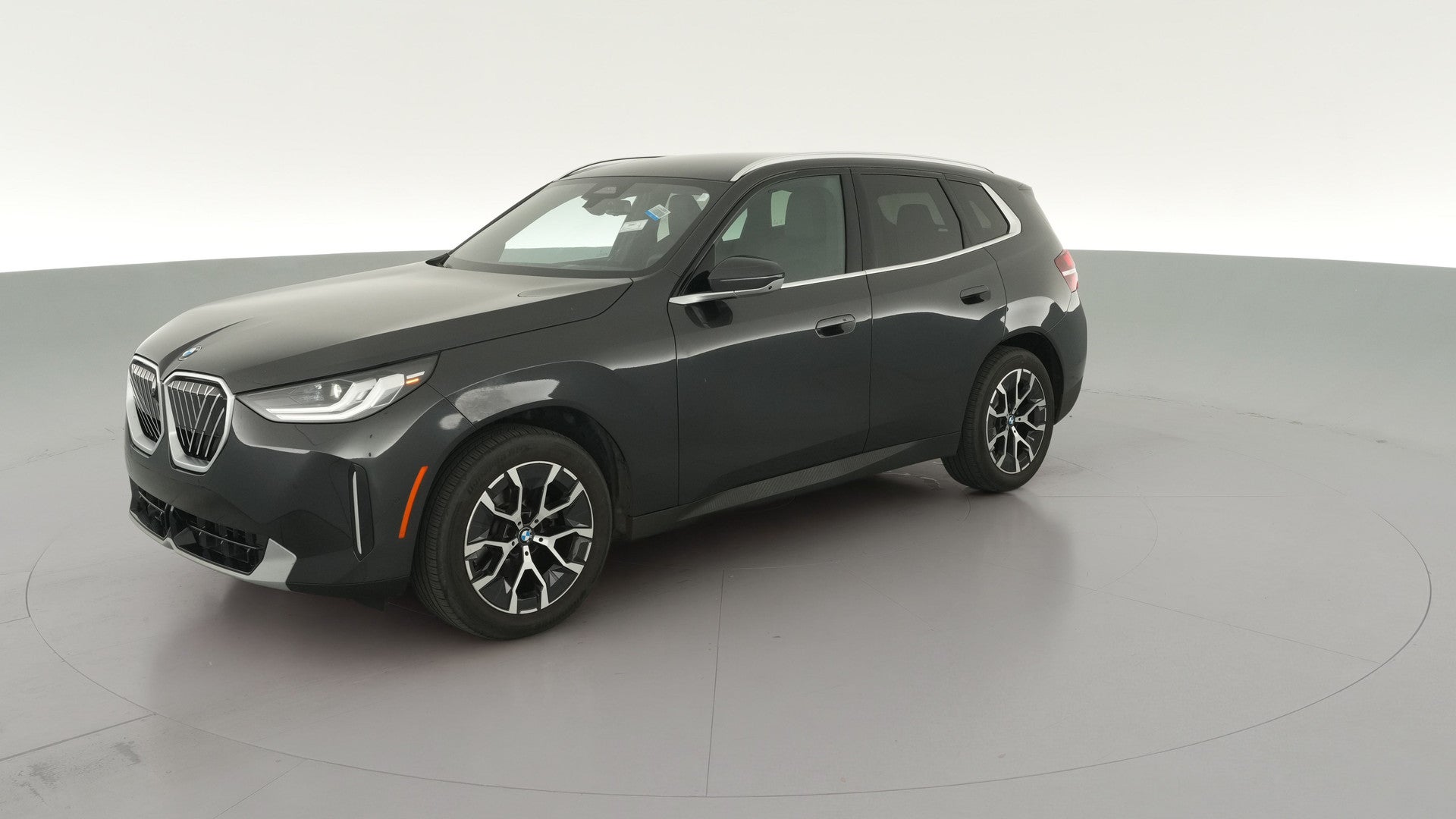 2026 BMW X3 vehicle photo