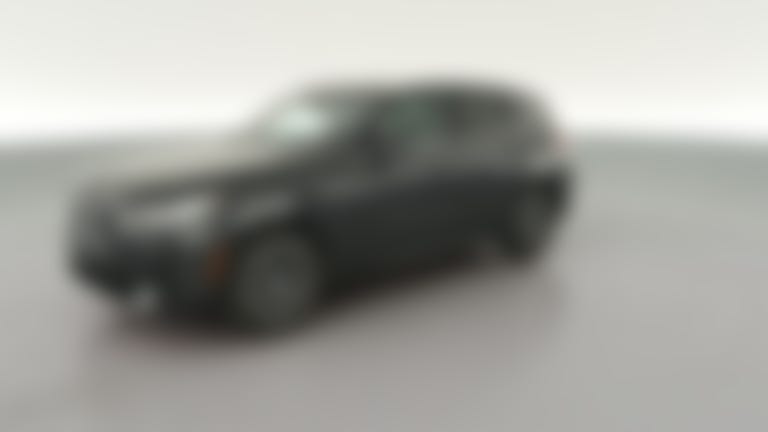 2026 BMW X3 vehicle photo