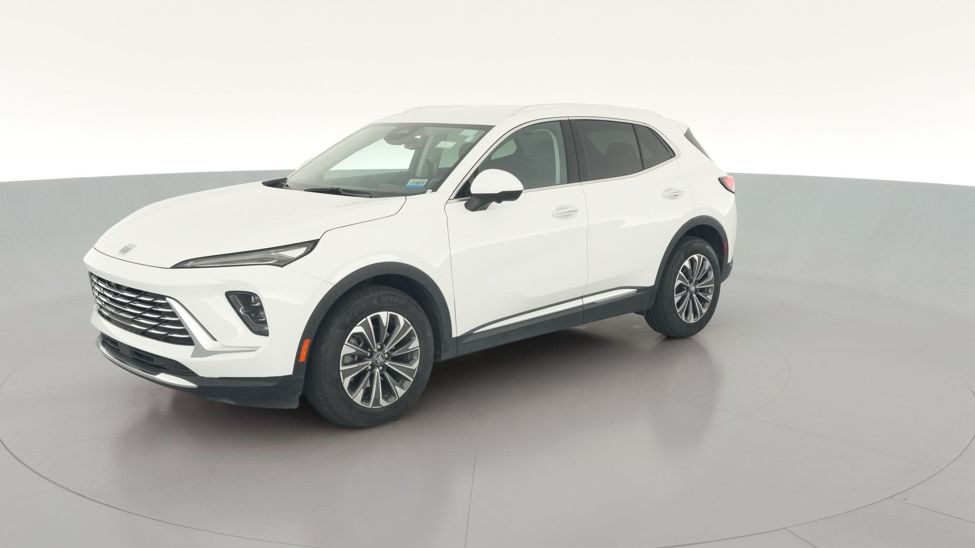 2024 Buick Envision vehicle photo