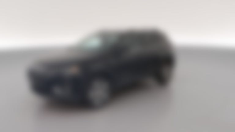 2020 Jeep Cherokee vehicle photo