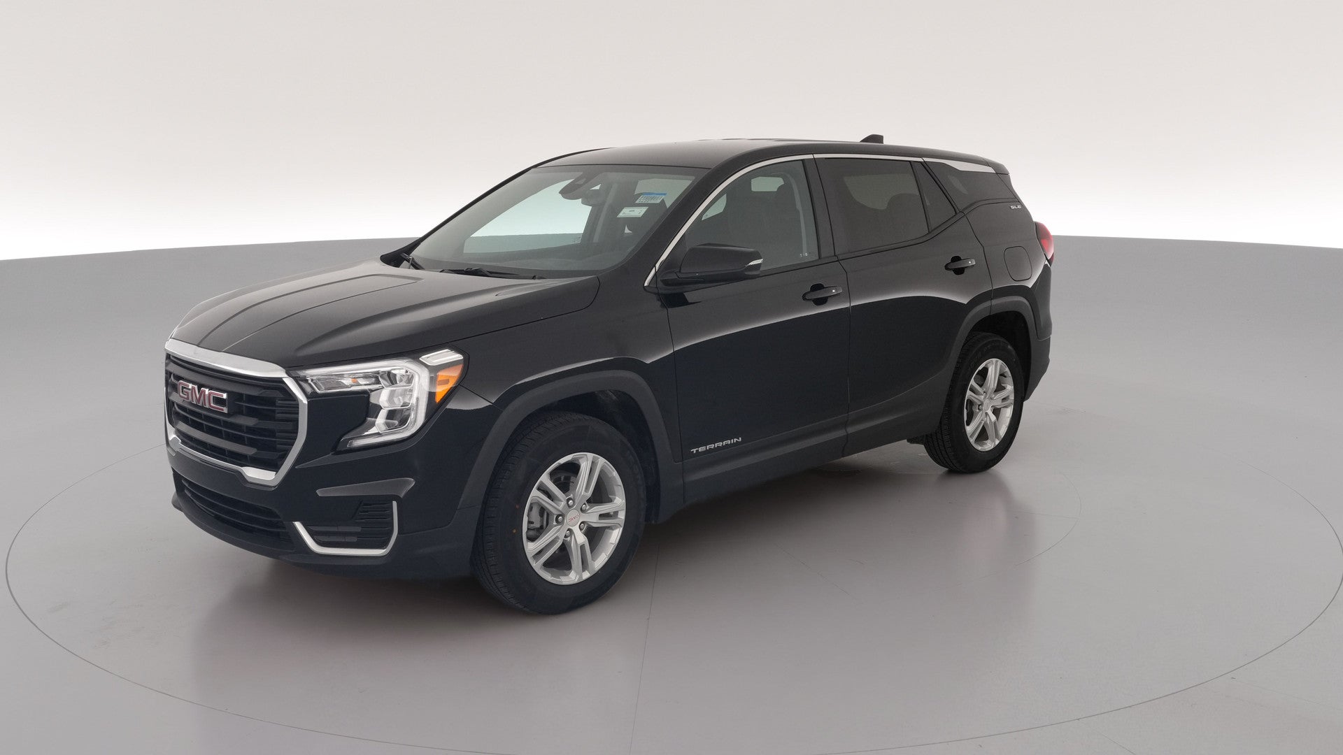 2023 GMC Terrain vehicle photo