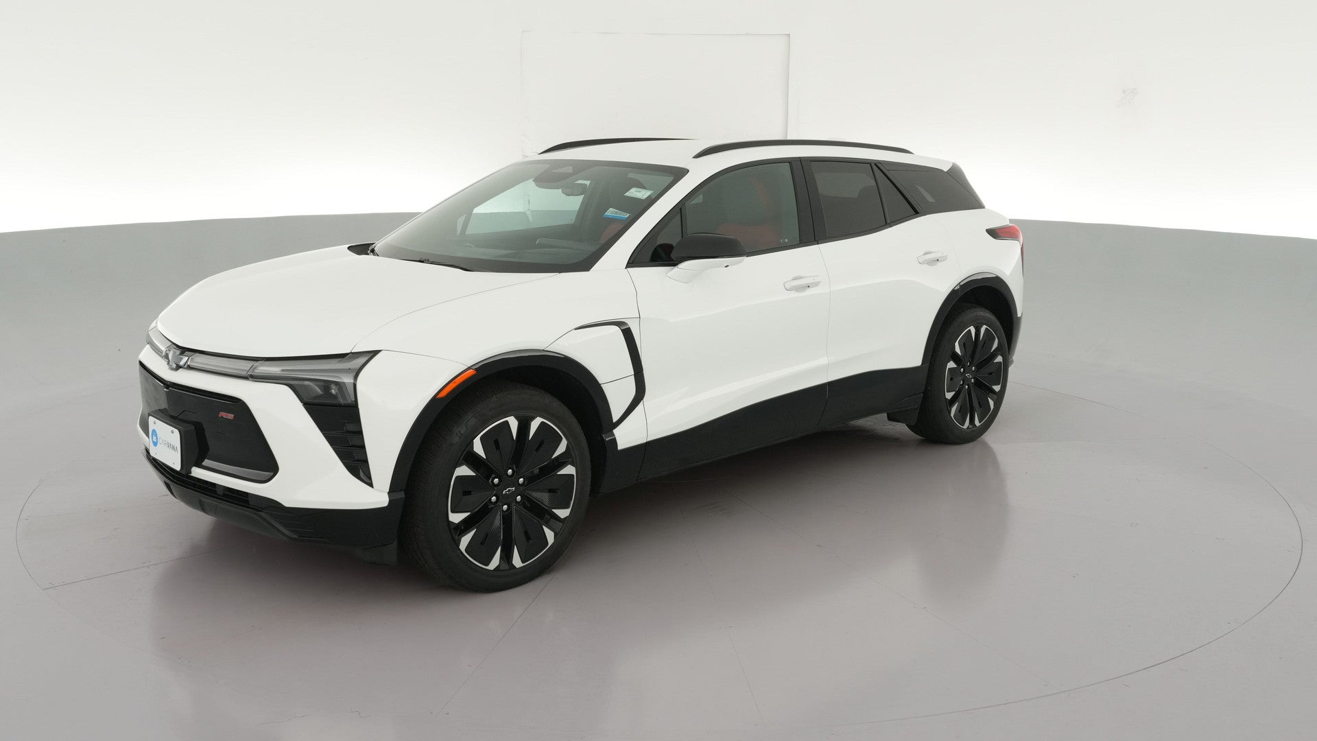 2024 Chevrolet Blazer EV vehicle photo