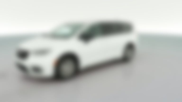 2024 Chrysler Pacifica vehicle photo