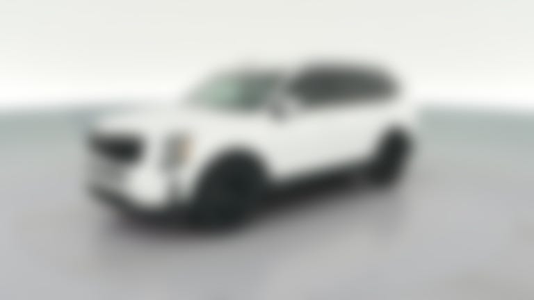 2021 Kia Telluride vehicle photo