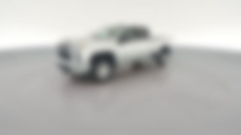 2022 Chevrolet Silverado 2500 HD Crew Cab vehicle photo