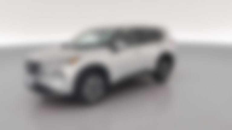 2023 Nissan Rogue vehicle photo