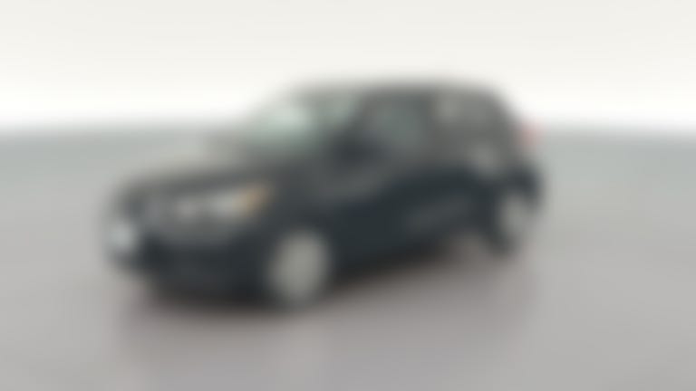 2020 Nissan Kicks vehicle photo