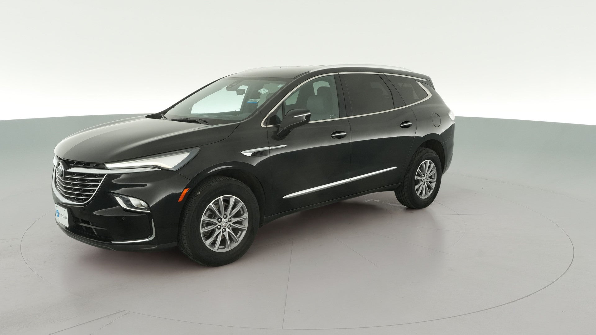 2024 Buick Enclave vehicle photo