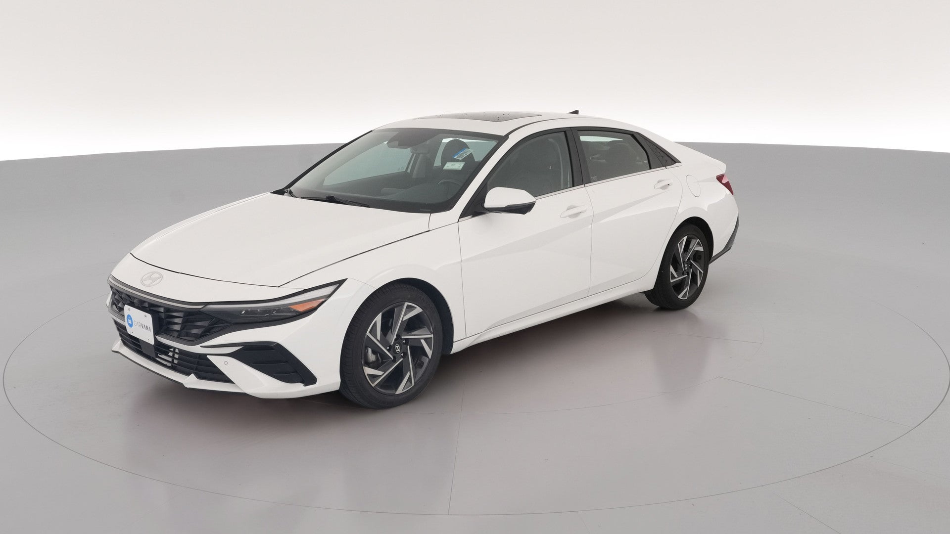 2024 Hyundai Elantra vehicle photo