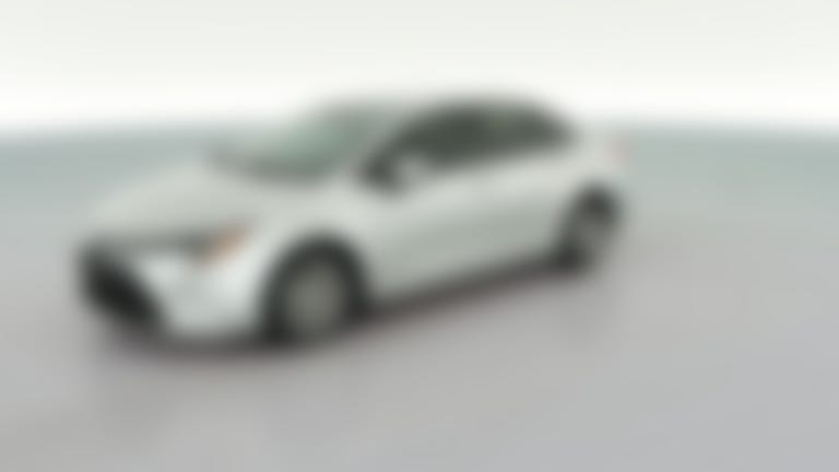 2022 Toyota Corolla Hybrid vehicle photo