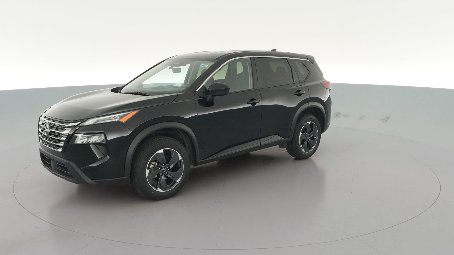 2024 Nissan Rogue vehicle photo