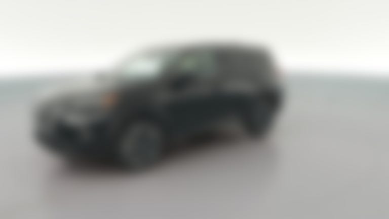 2024 Nissan Rogue vehicle photo