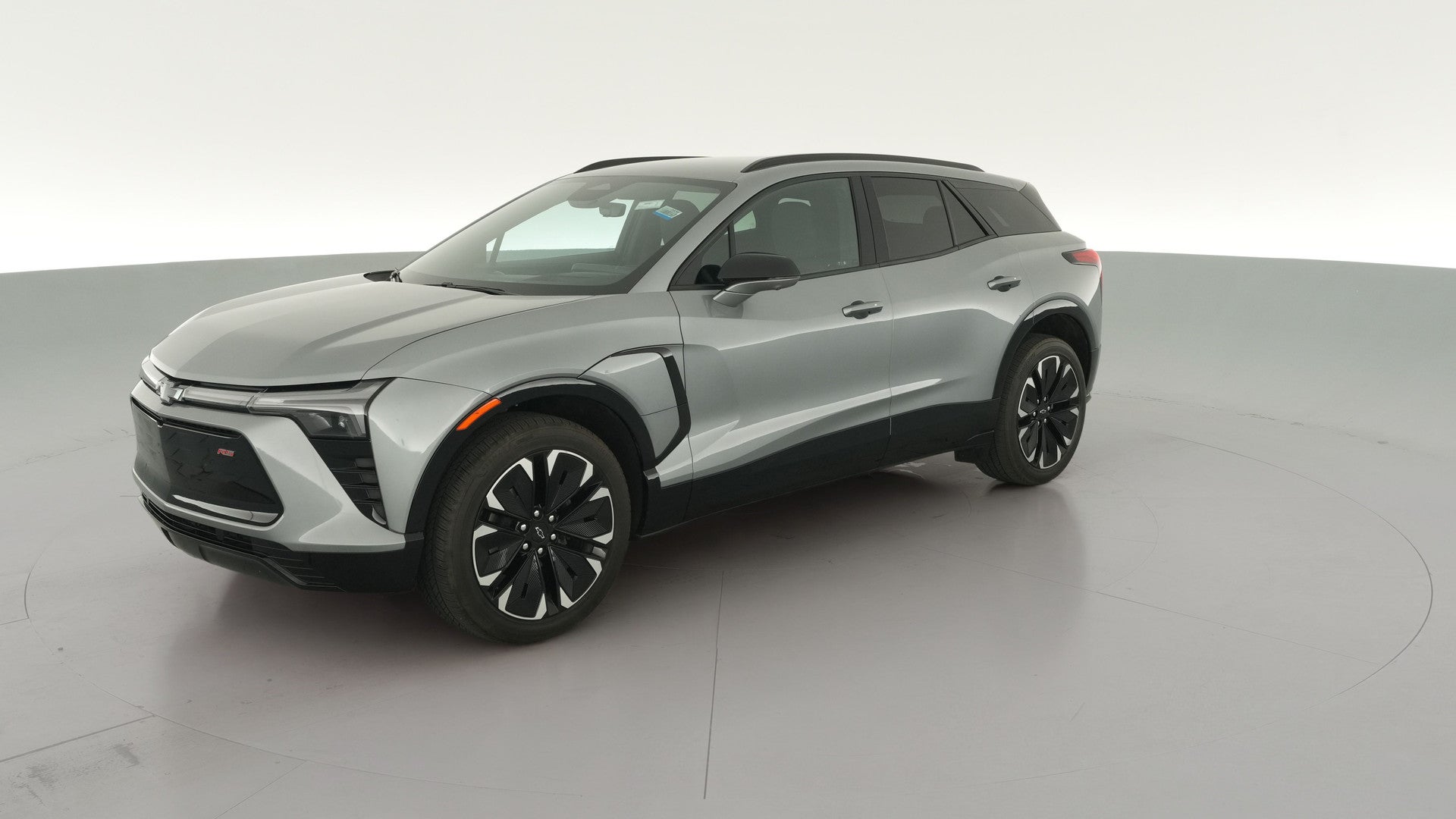 2024 Chevrolet Blazer EV vehicle photo