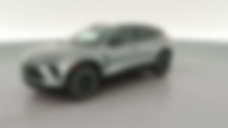 2024 Chevrolet Blazer EV vehicle photo