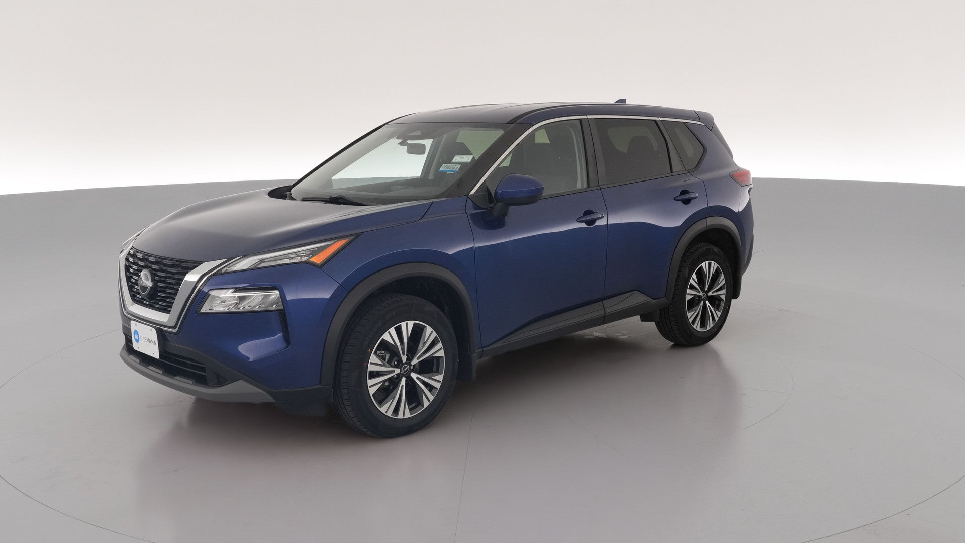 2023 Nissan Rogue vehicle photo
