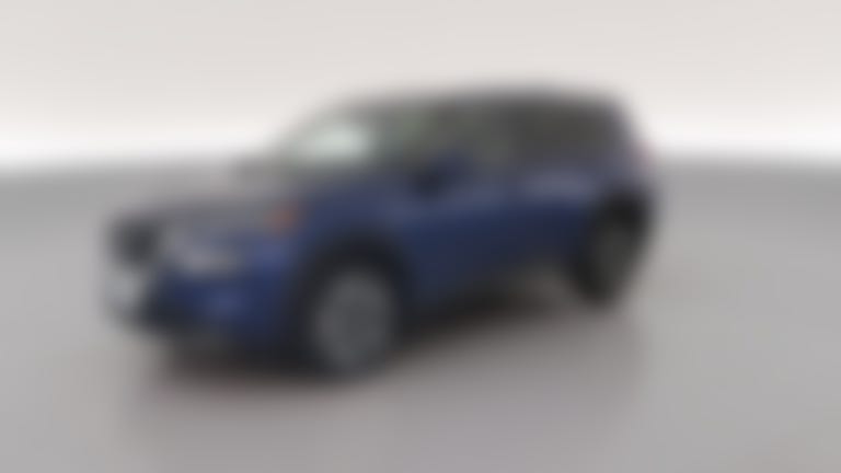 2023 Nissan Rogue vehicle photo