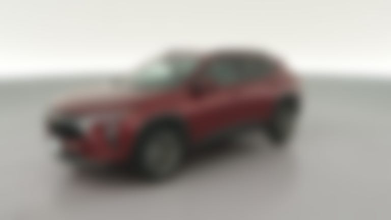 2025 Chevrolet Trax vehicle photo