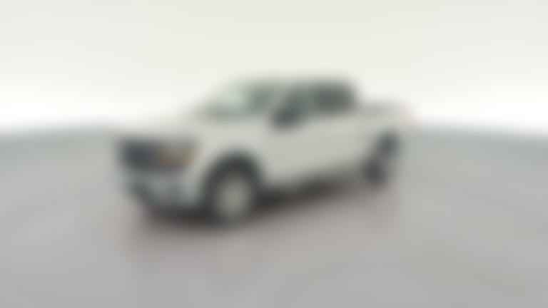 2024 Ford F150 SuperCrew Cab vehicle photo