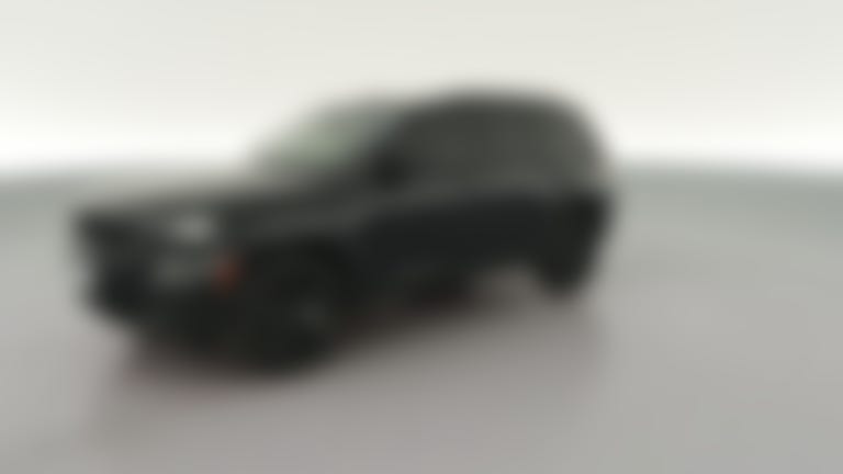 2024 Jeep Grand Cherokee vehicle photo