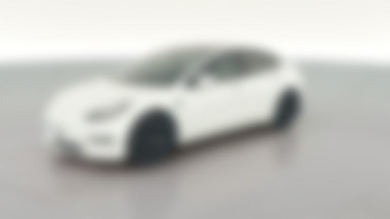 2021 Tesla Model 3 vehicle photo