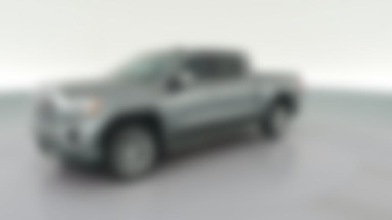 2021 GMC Sierra 1500 Crew Cab vehicle photo