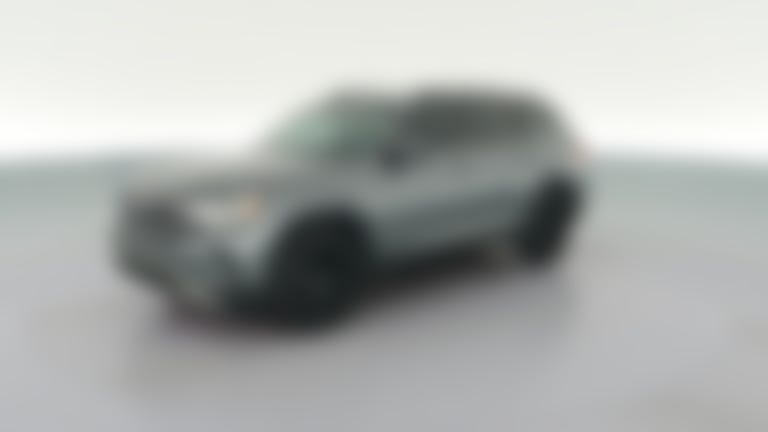 2023 Volkswagen Atlas vehicle photo