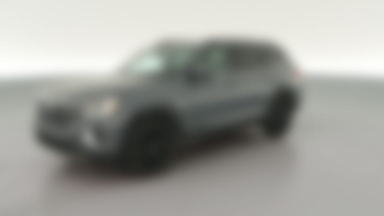 2026 Volkswagen Atlas vehicle photo