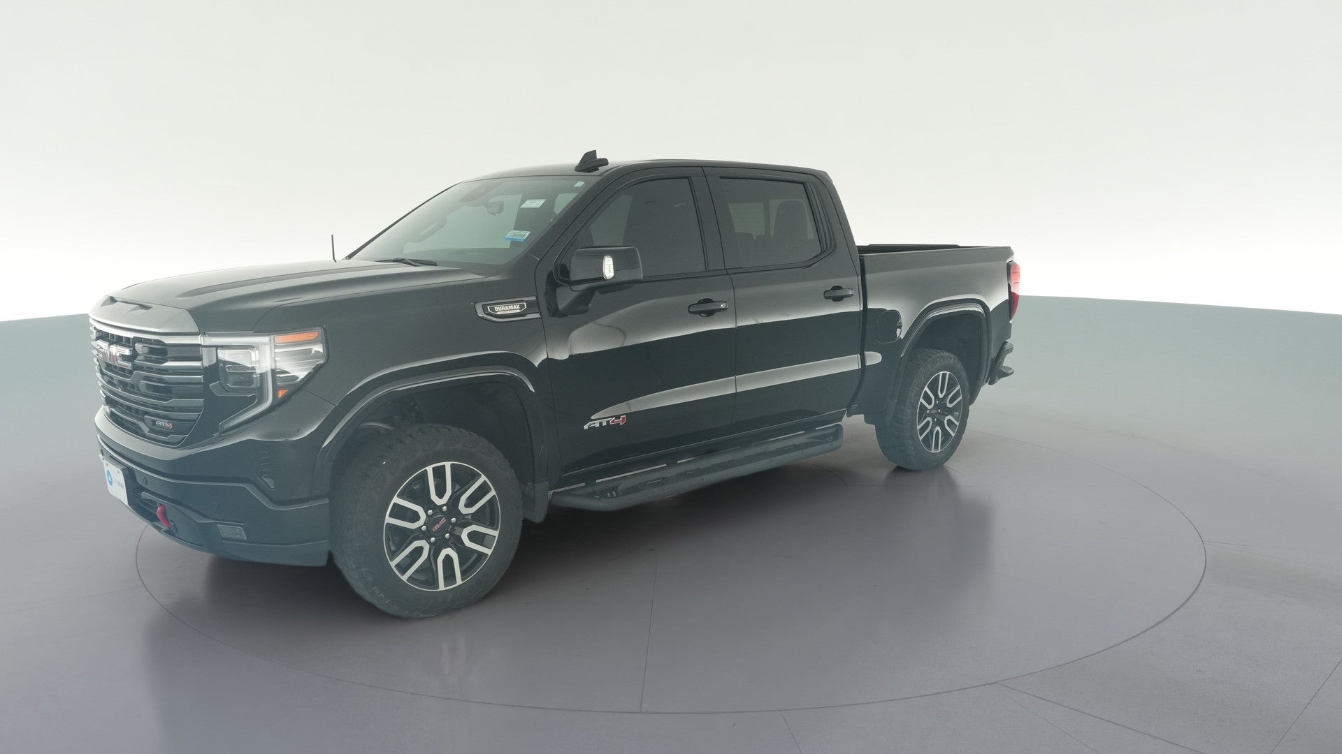 2023 GMC Sierra 1500 Crew Cab vehicle photo