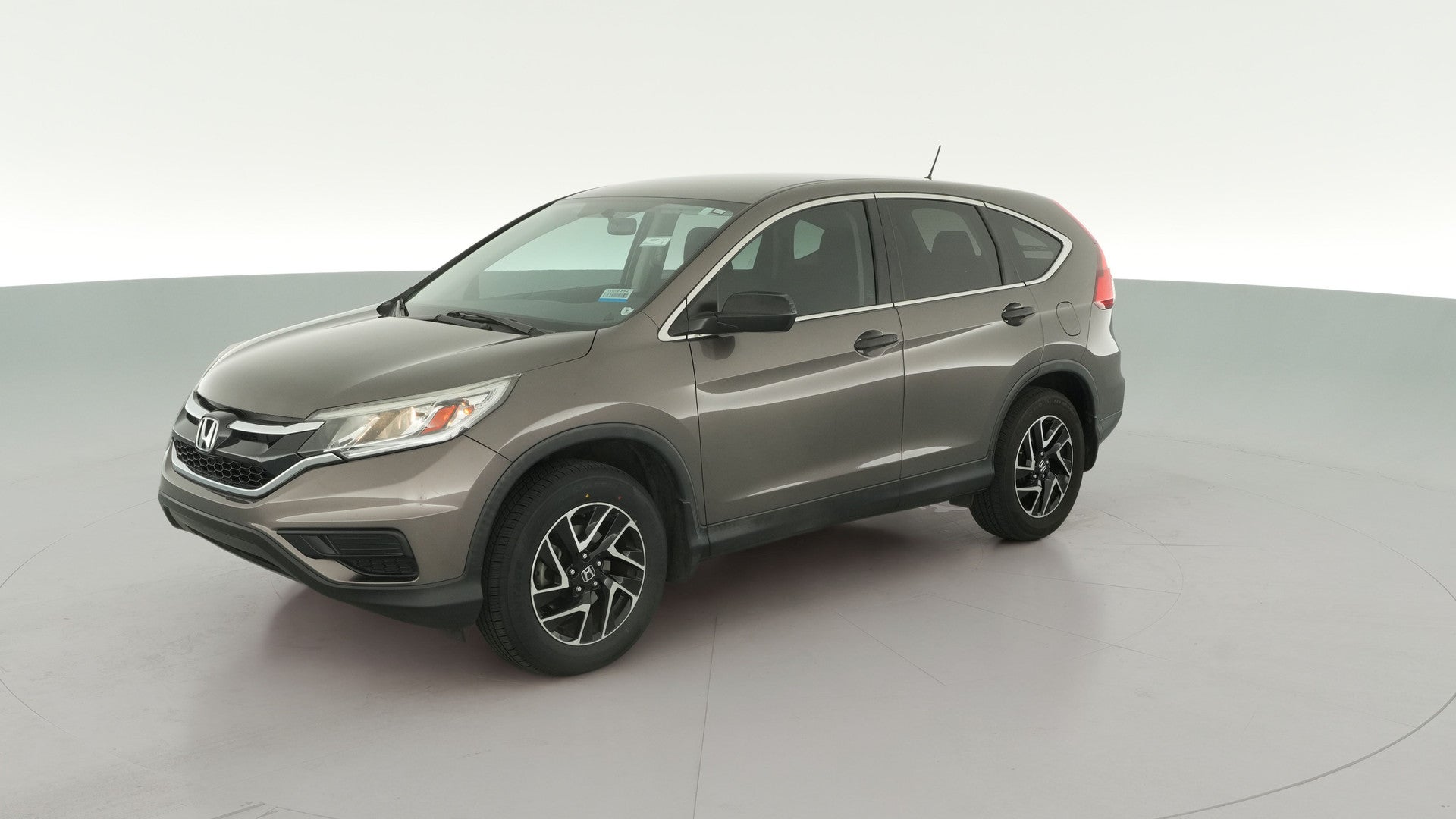 2016 Honda CR-V vehicle photo