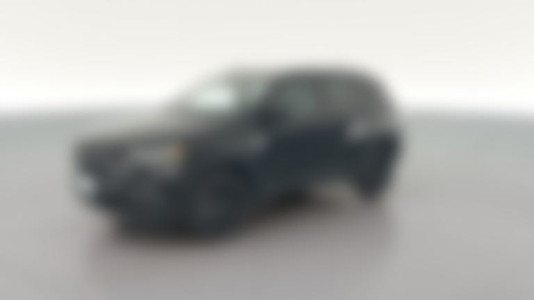 2026 Jeep Compass vehicle photo