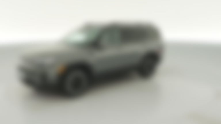 2026 Hyundai Santa Fe vehicle photo