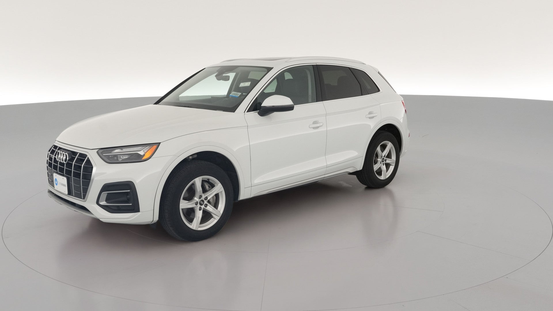 2023 Audi Q5 vehicle photo