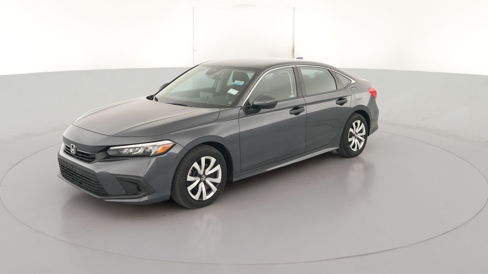 2022 Honda Civic vehicle photo
