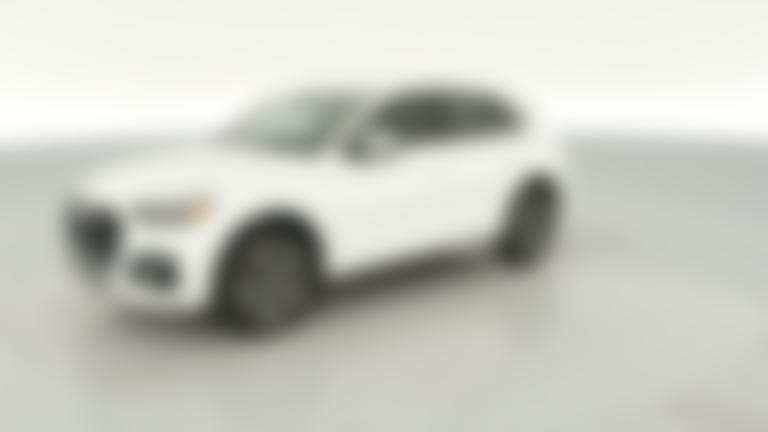 2022 Audi Q5 vehicle photo
