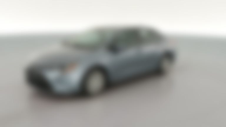 2024 Toyota Corolla vehicle photo